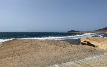 Tenerife a sport