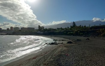 Tenerife a sport