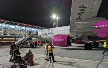 Arménie na pohodu ✈️