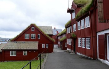 Faroe Islands
