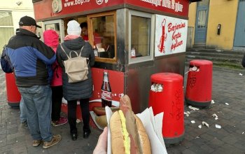 Island - to nejlepší z jihu ostrova