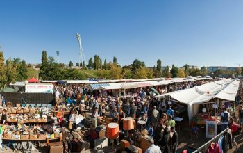 Berlín a Festival světel