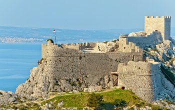 Letní Split