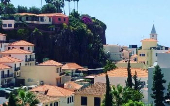 Madeira dopodrobna