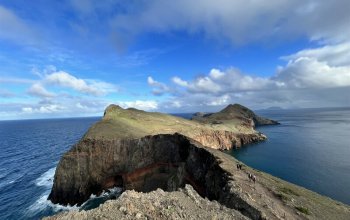 Vegan Friendly Tour Madeira