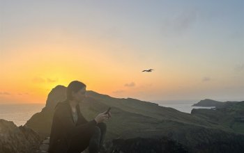 Vegan Friendly Tour Madeira