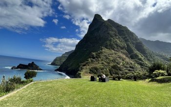 Vegan Friendly Tour Madeira