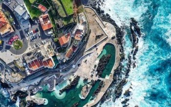 Vegan Friendly Tour Madeira