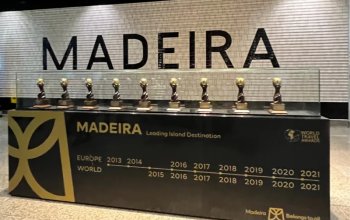 Vegan Friendly Tour Madeira