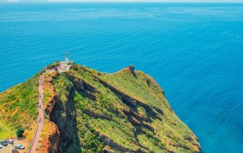 Vegan Friendly Tour Madeira