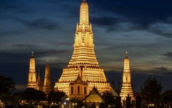 Thajská Gastro-Odyssea