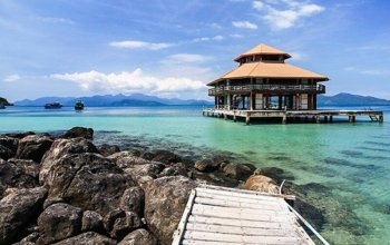 Thajská Gastro-Odyssea