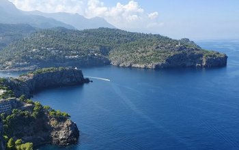 Mallorka se vším všudy