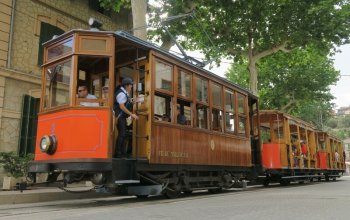 Mallorka se vším všudy