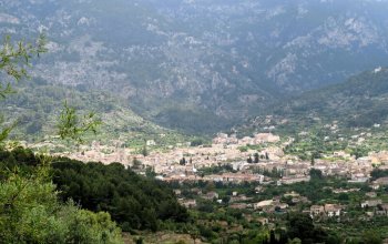 Mallorka se vším všudy