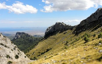 Mallorka se vším všudy