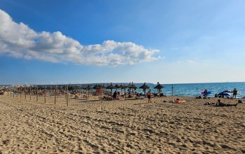 Mallorka se vším všudy
