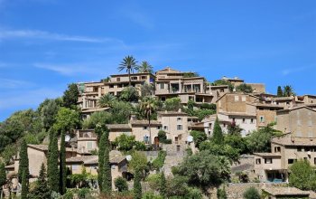 Mallorka se vším všudy