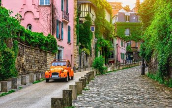 Tři dny pařížské kultury