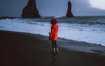 Winter Iceland