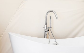 Glamping v Beskydech s wellness a snídaní