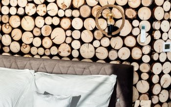 Glamping v Beskydech s wellness a snídaní