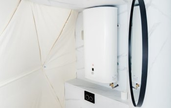 Glamping v Beskydech s wellness a snídaní