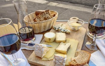 Venkovní úniková hra Tour de wine