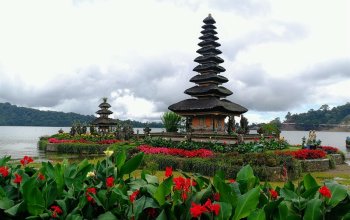 Top Insta Bali