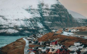 Faroe Islands