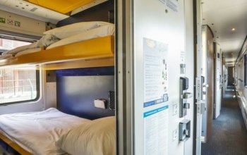 Poznávací zájezd Švýcarsko vlakem