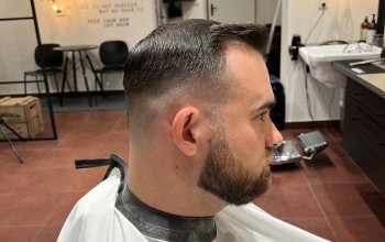 Barber Shop