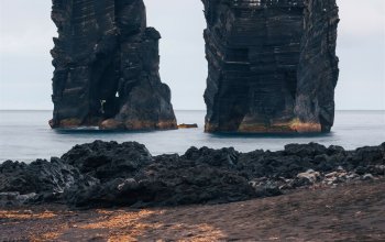 Sao Miguel podruhé