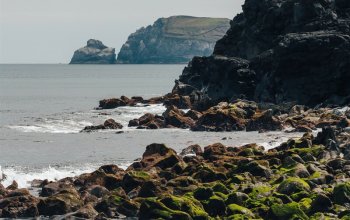 Sao Miguel podruhé