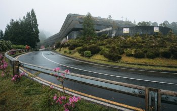 Sao Miguel podruhé