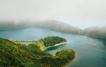 Azory - Sao Miguel