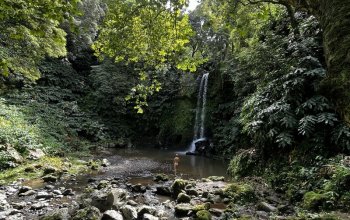 Azory - Sao Miguel
