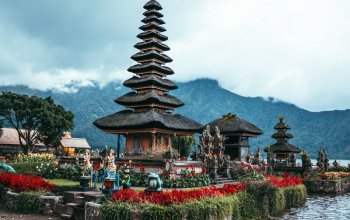 Top Insta Bali