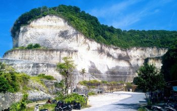 Top Insta Bali