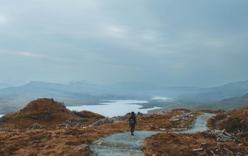 Scotland & Isle of Skye