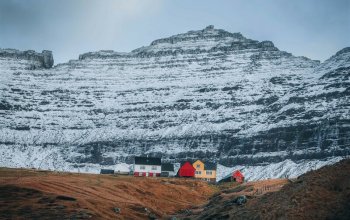Faroe Islands