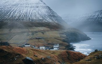Faroe Islands