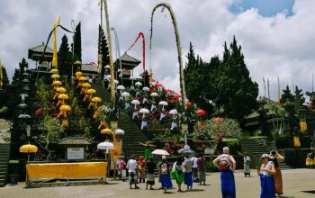 Bali ve stylu