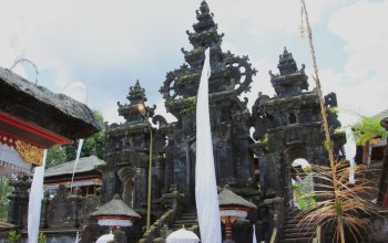 Bali ve stylu
