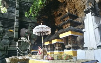 Bali ve stylu