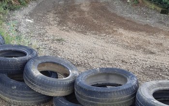 Jízda na čtyřkolce ATV na specializované trati (i pro děti)