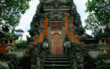 Top Insta Bali