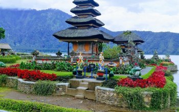 Top Insta Bali