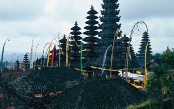 Top Insta Bali