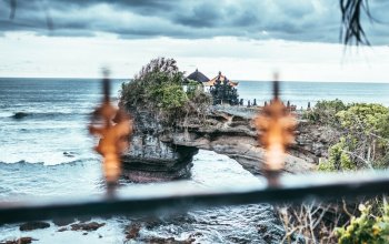 Top Insta Bali